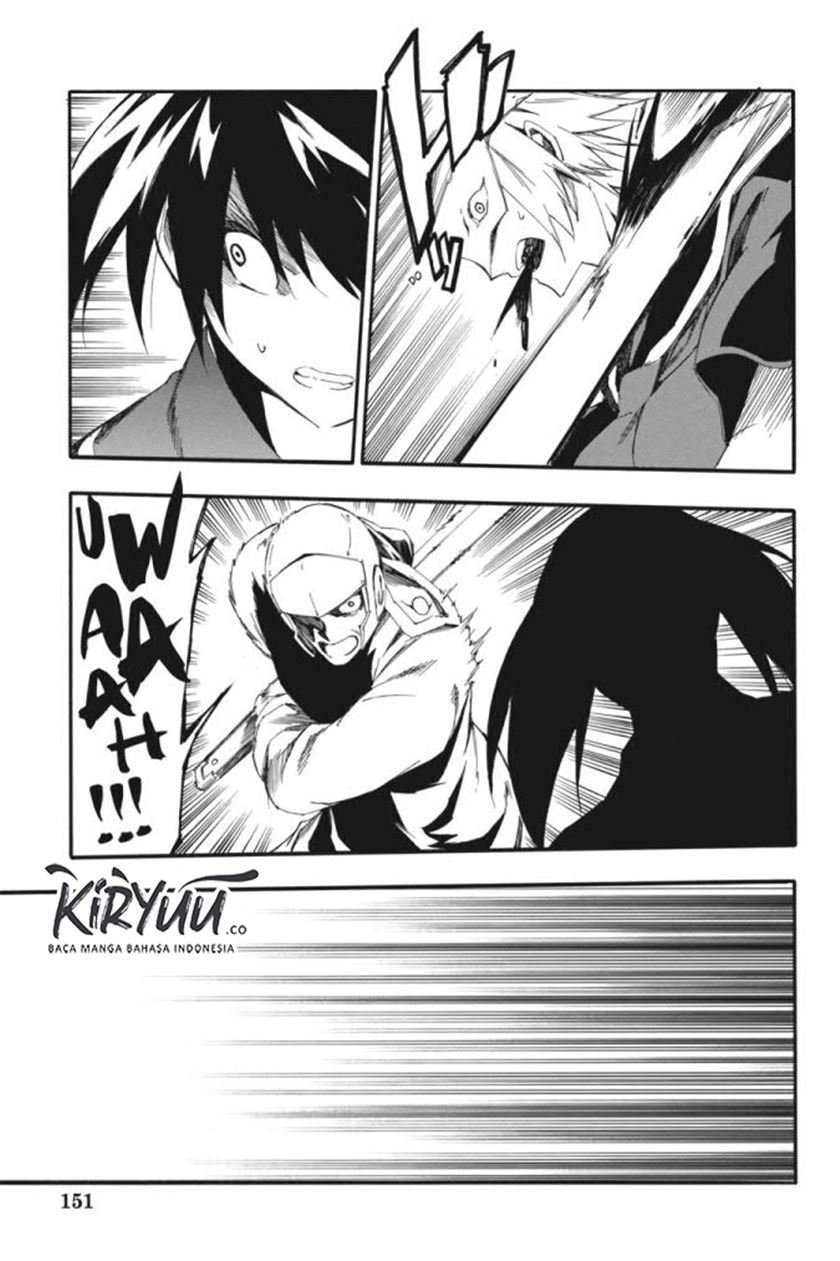 akame-ga-kill-zero - Chapter: 59