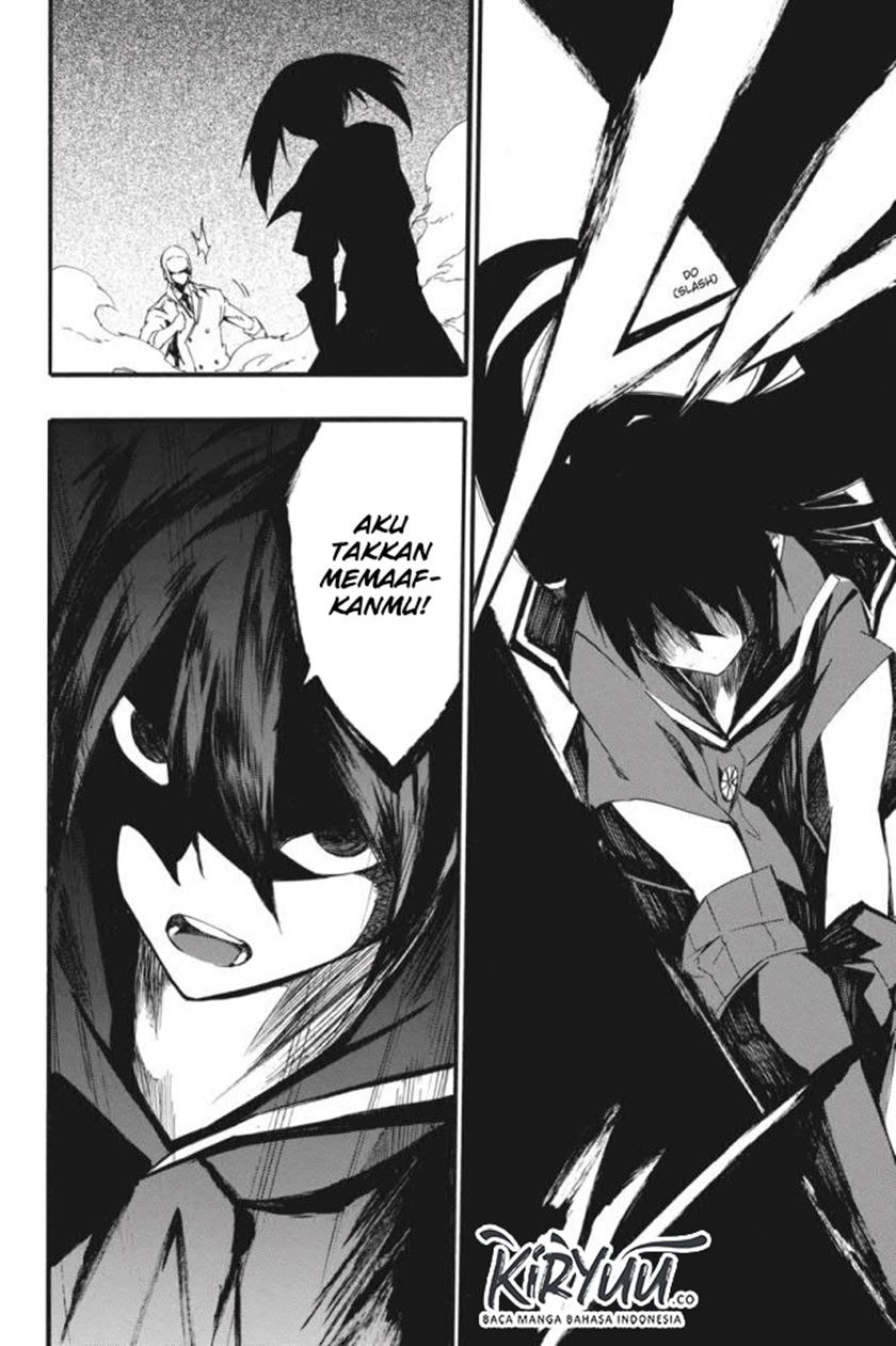 akame-ga-kill-zero - Chapter: 59