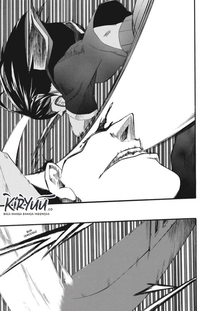 akame-ga-kill-zero - Chapter: 59