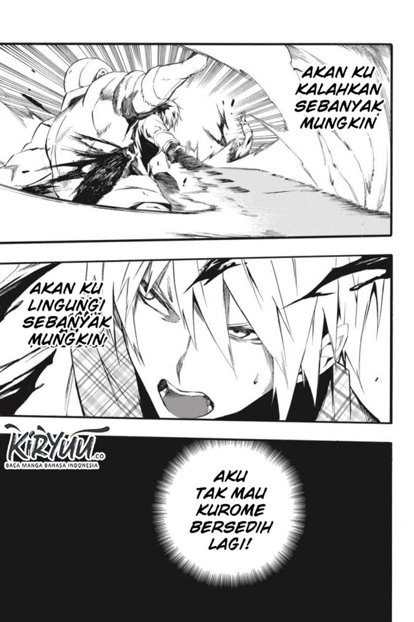 akame-ga-kill-zero - Chapter: 59