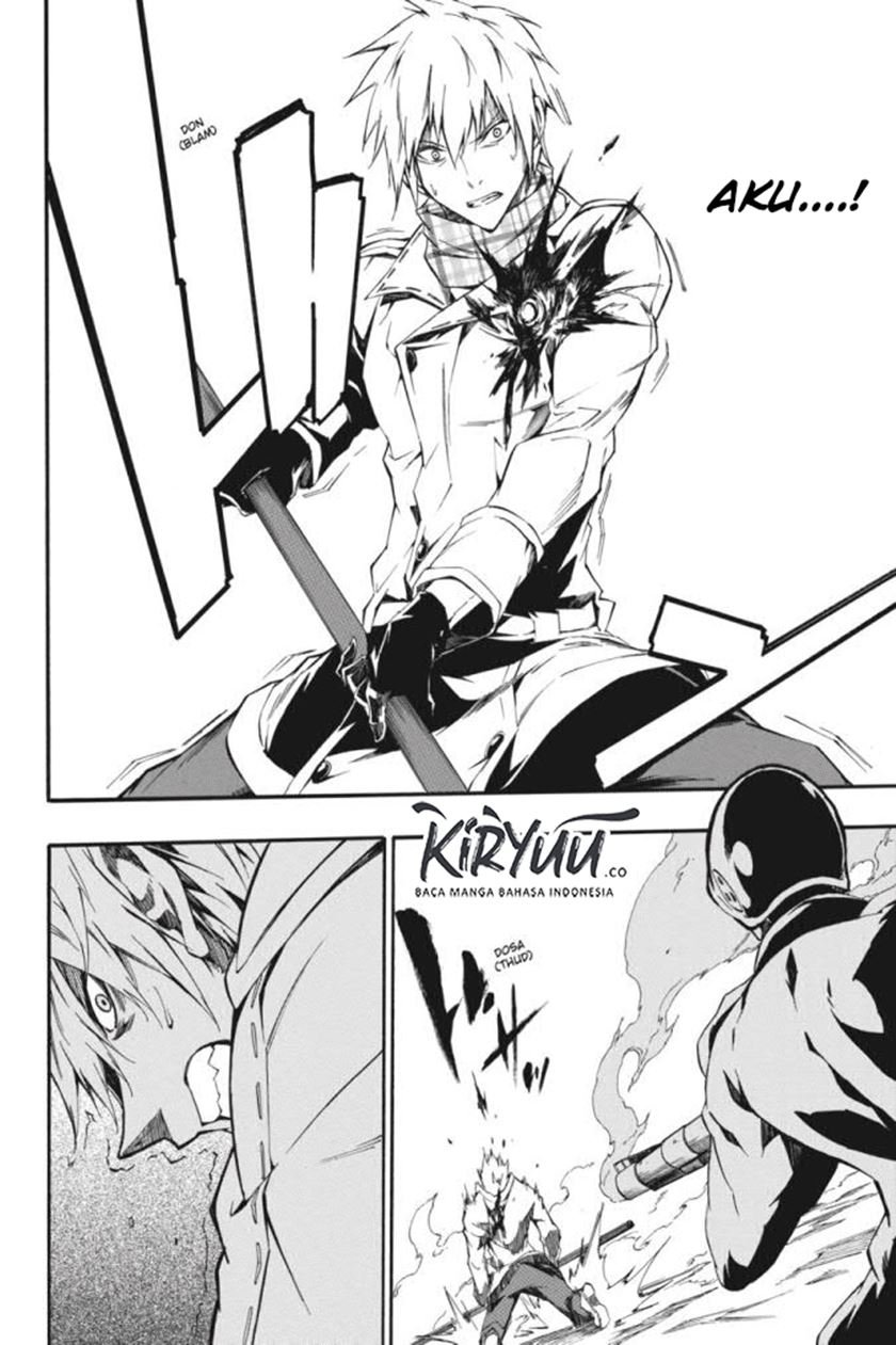 akame-ga-kill-zero - Chapter: 59