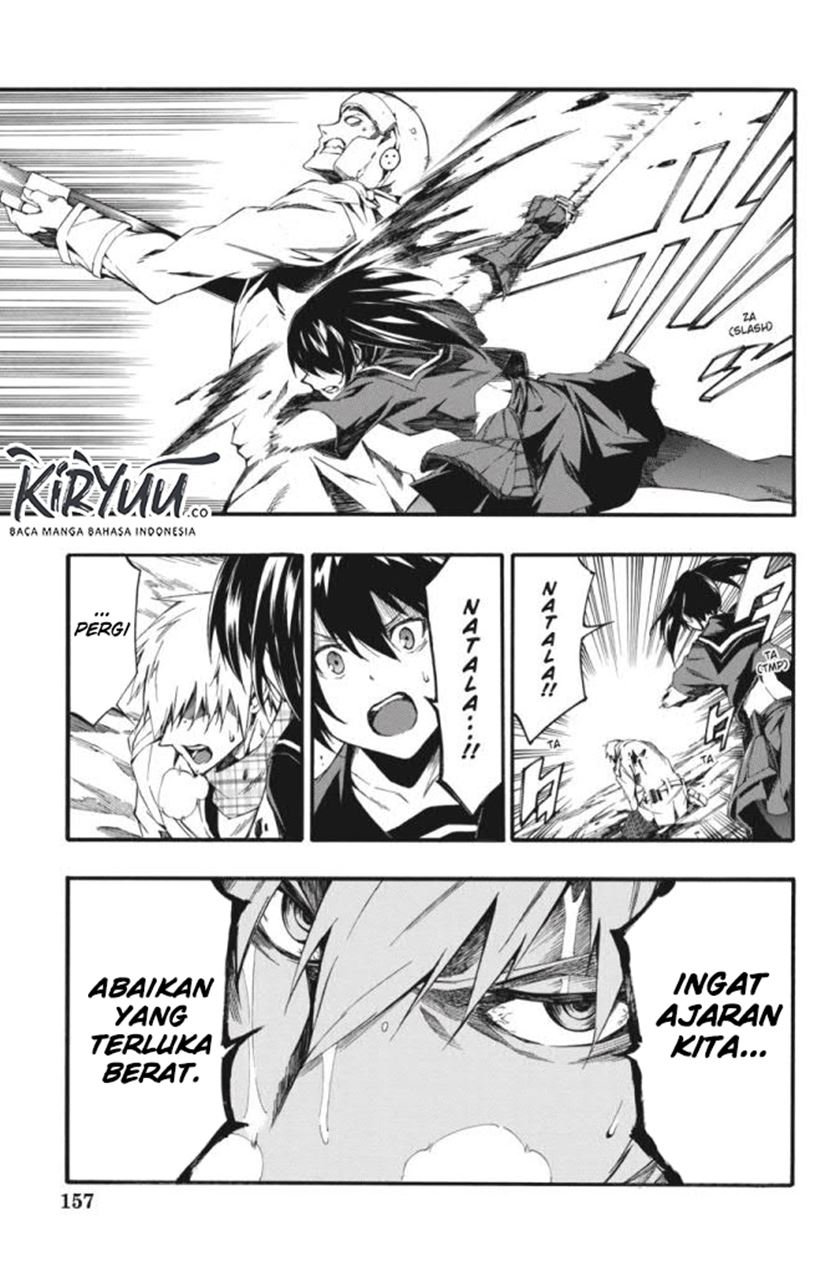 akame-ga-kill-zero - Chapter: 59