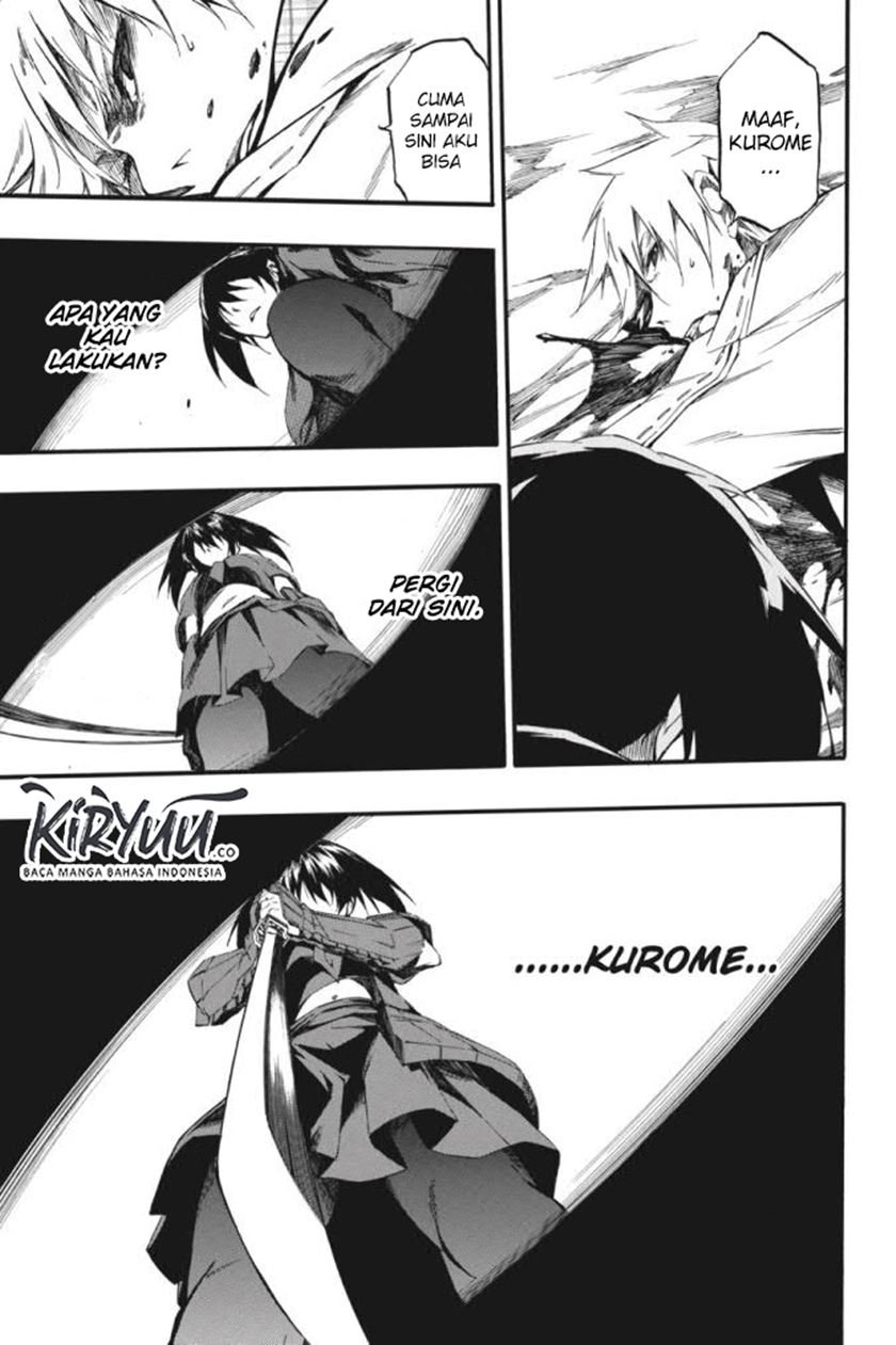 akame-ga-kill-zero - Chapter: 59