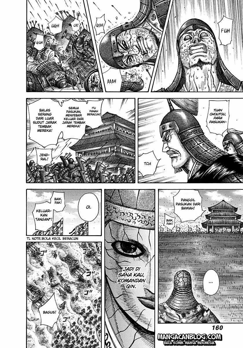 kingdom - Chapter: 292