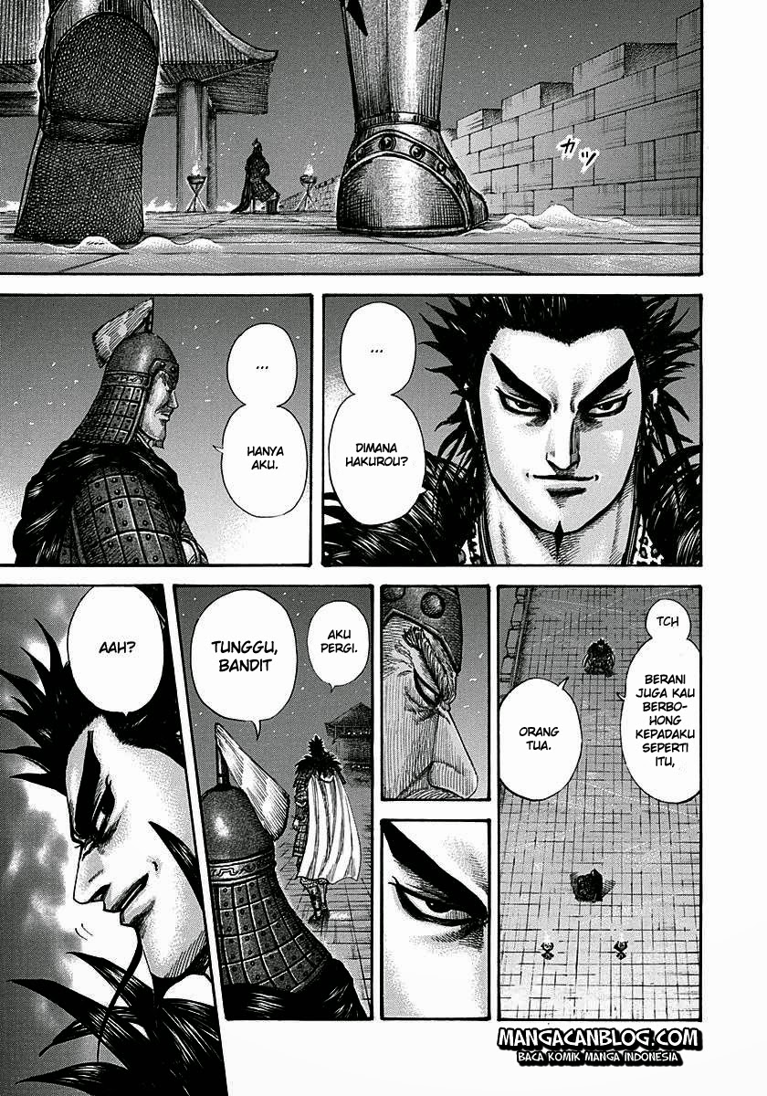 kingdom - Chapter: 292