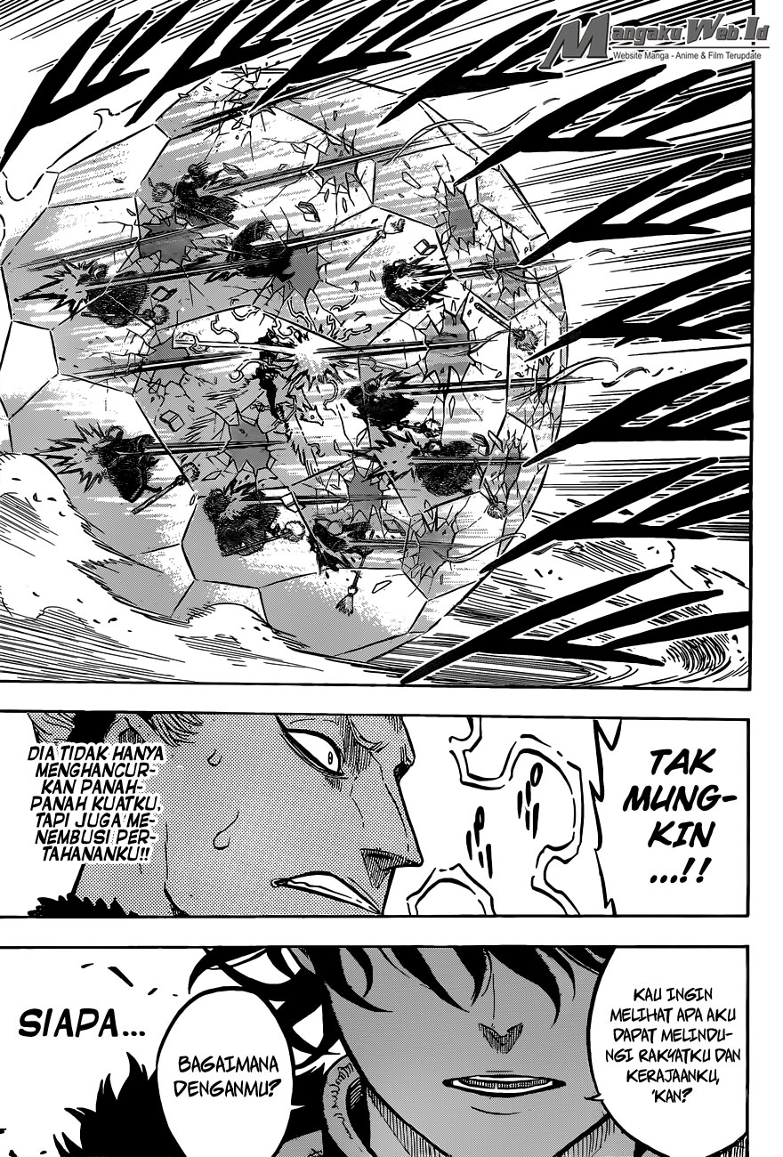 black-clover - Chapter: 76