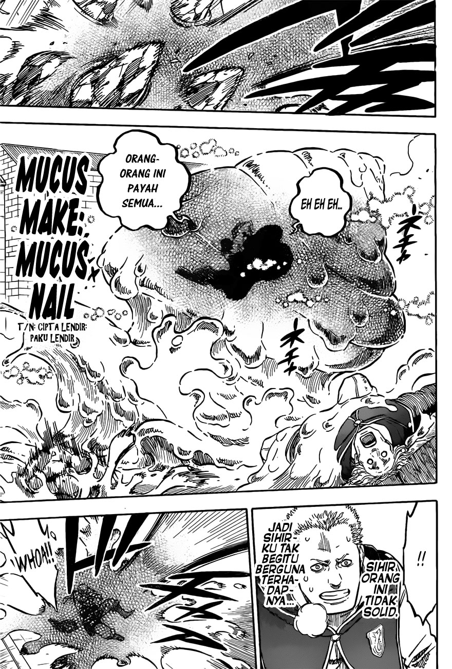 black-clover - Chapter: 76