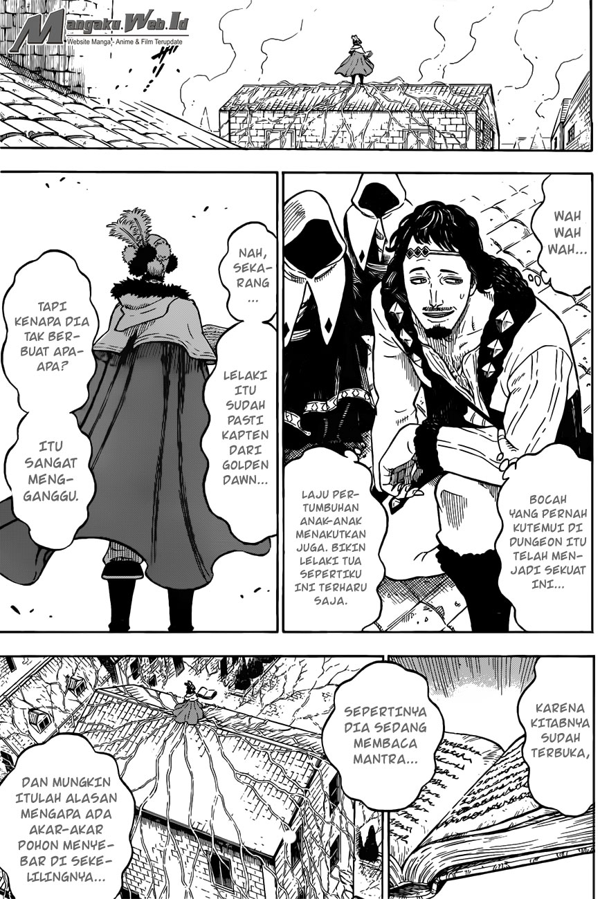 black-clover - Chapter: 76