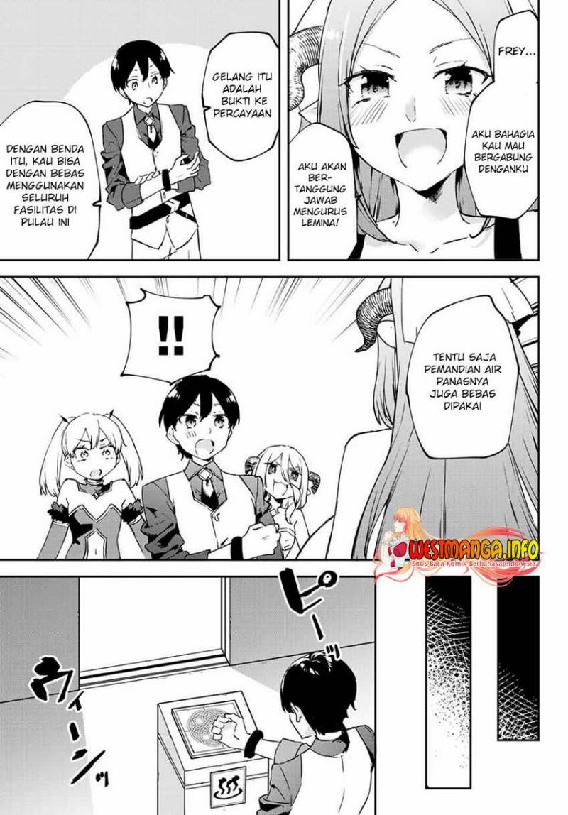 saikyou-kurasu-no-eirei-1000-karada-ga-shiranai-uchi-ni-shigoto-o-katadzukete-kurerushi - Chapter: 16.2