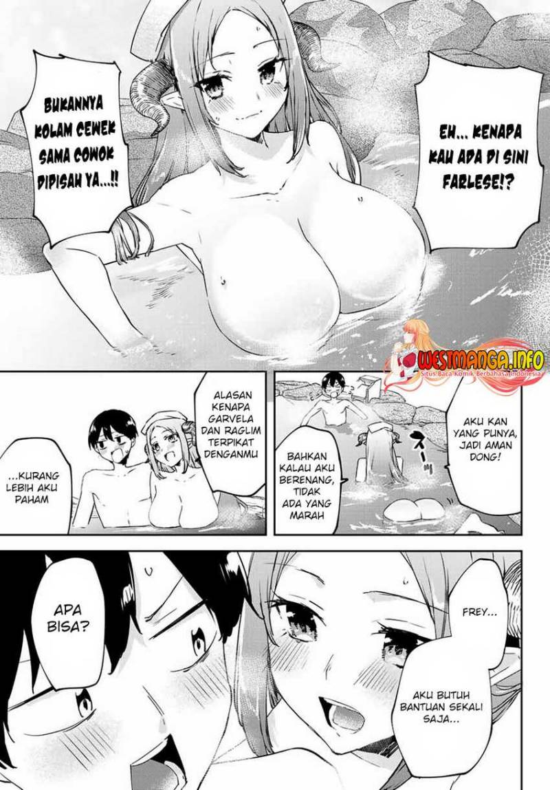 saikyou-kurasu-no-eirei-1000-karada-ga-shiranai-uchi-ni-shigoto-o-katadzukete-kurerushi - Chapter: 16.2