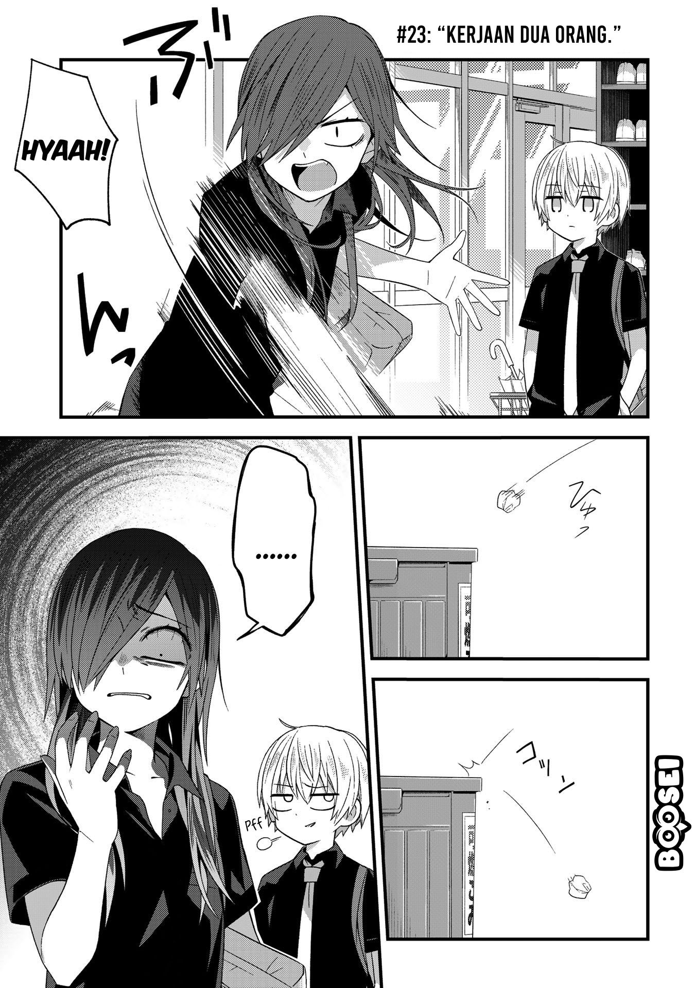 school-zone - Chapter: 23