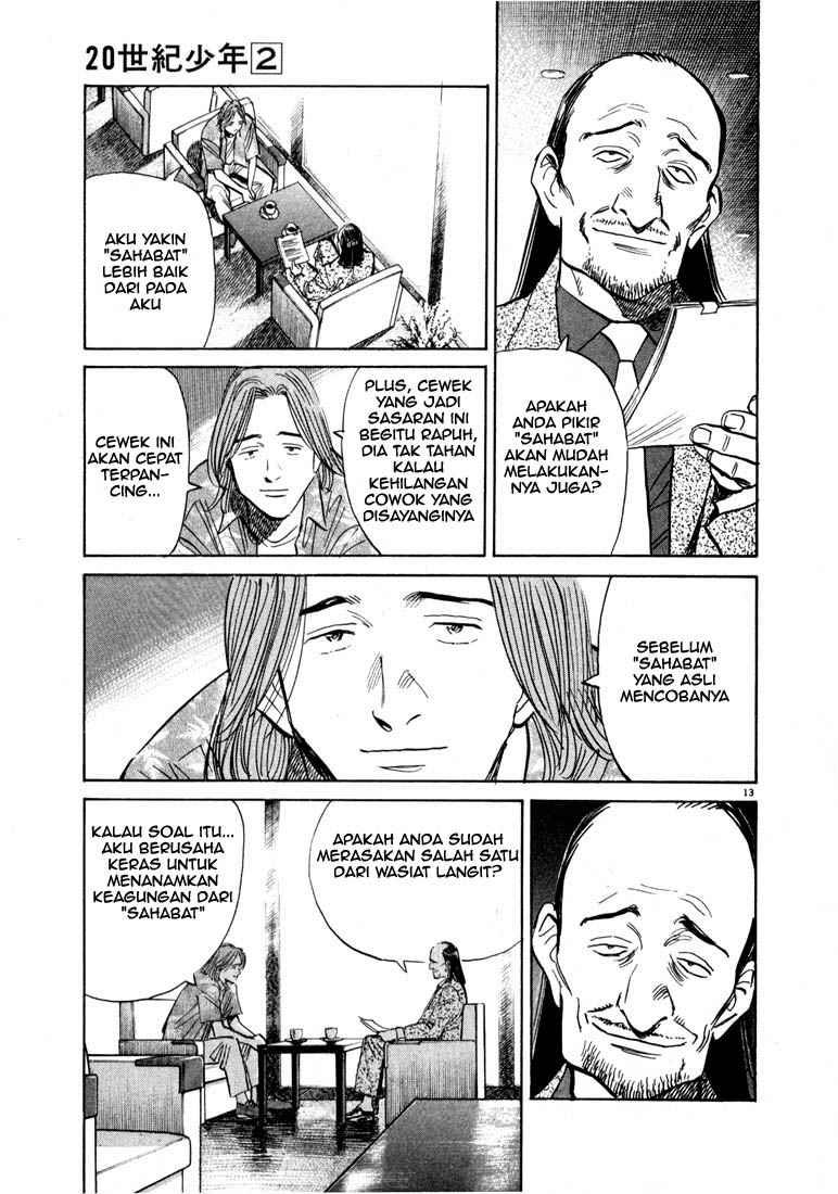 20th-century-boys - Chapter: 19