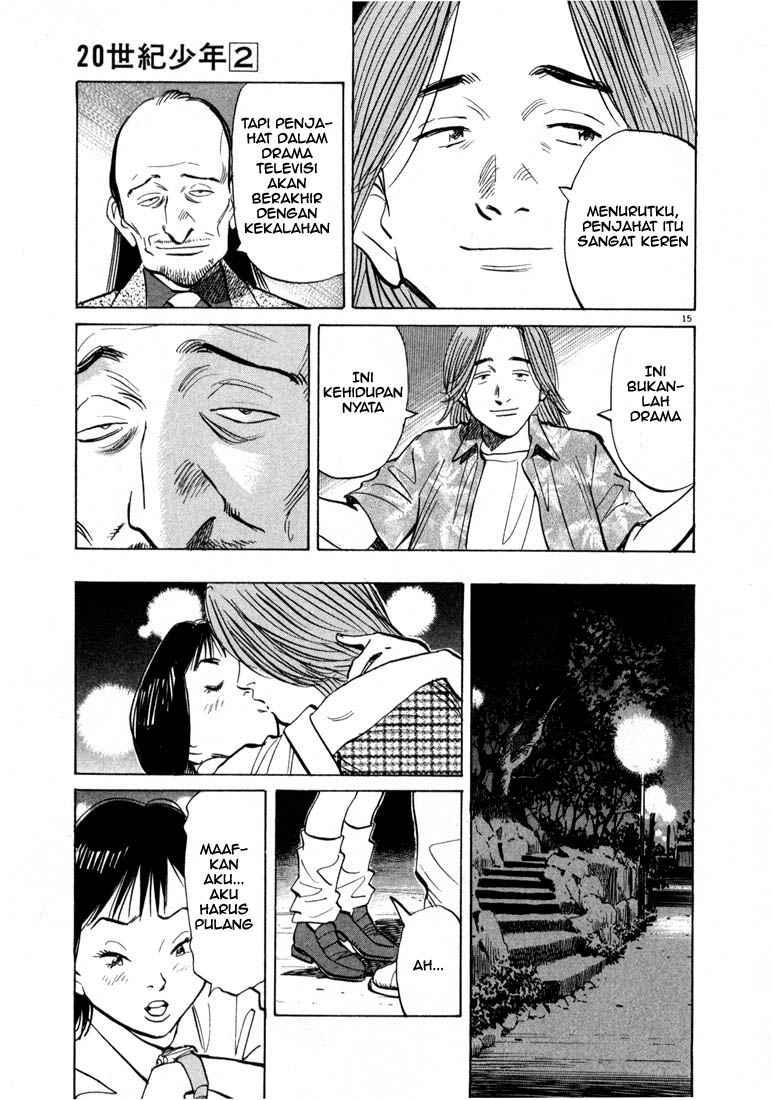 20th-century-boys - Chapter: 19