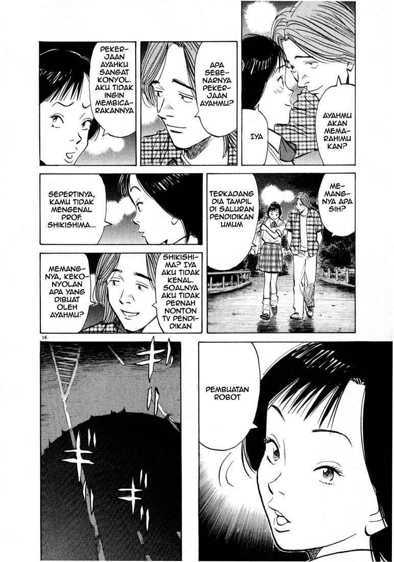 20th-century-boys - Chapter: 19