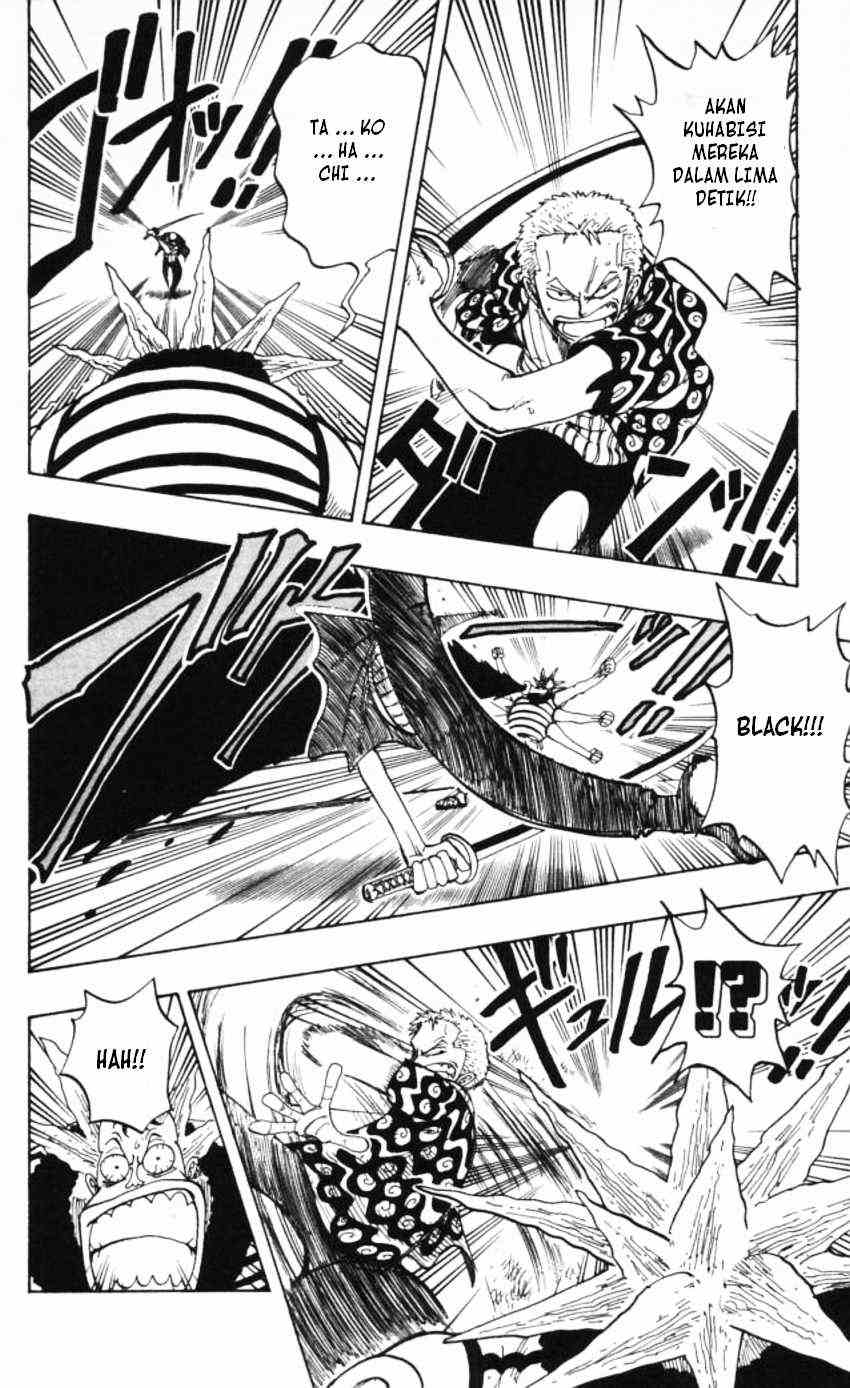 one-piece-id - Chapter: 084