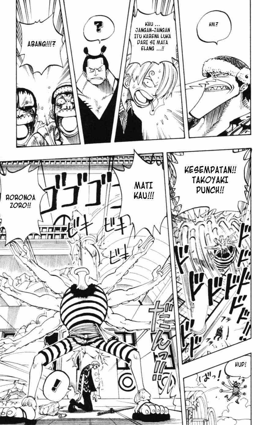 one-piece-id - Chapter: 084