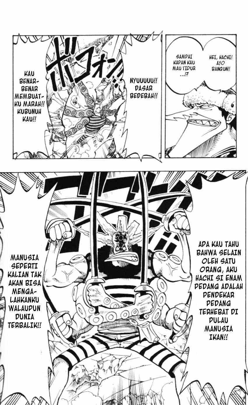 one-piece-id - Chapter: 084