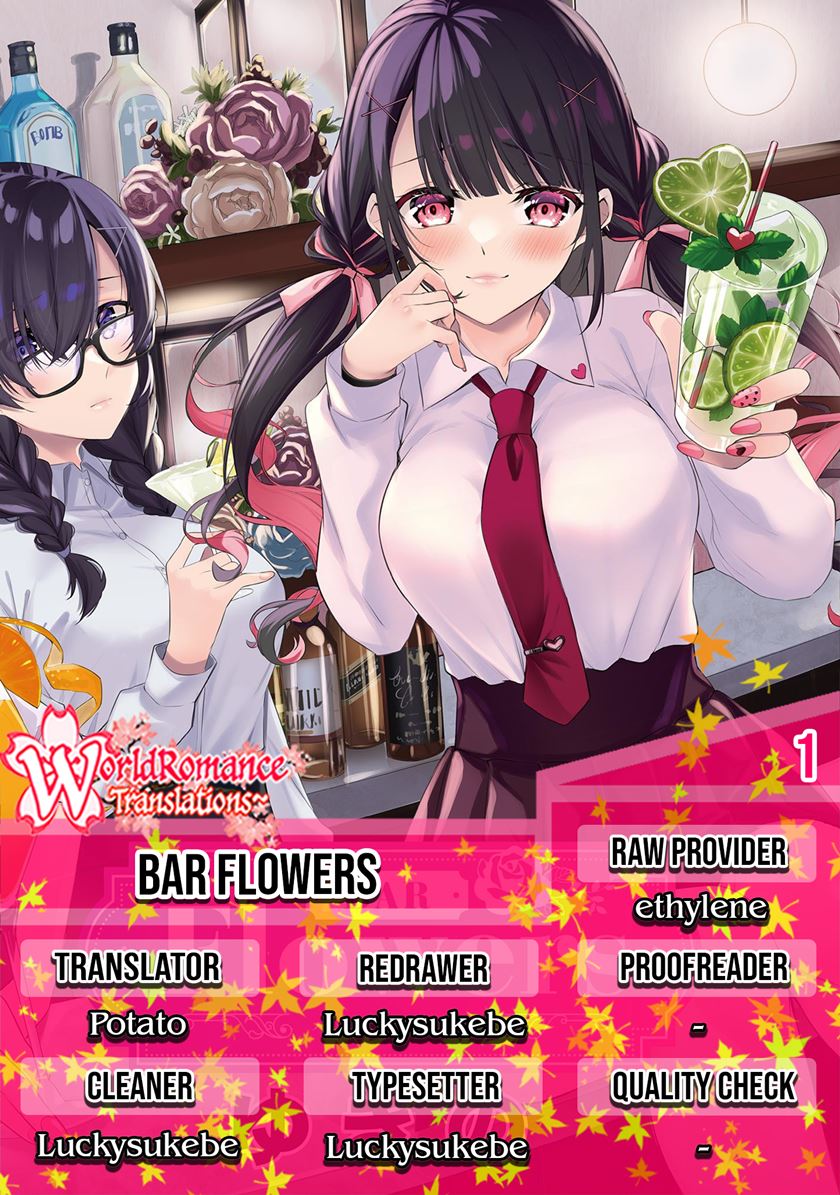 bar-flowers - Chapter: 1