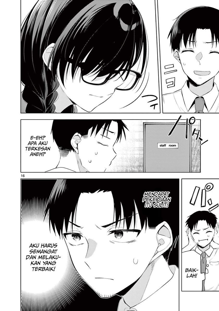 bar-flowers - Chapter: 1