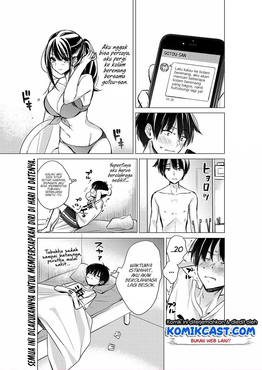 gotou-san-wants-me-to-turn-around - Chapter: 27