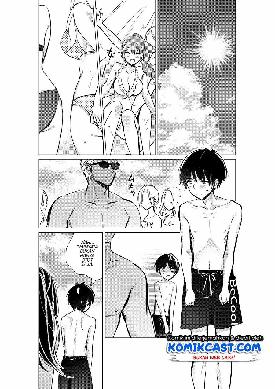 gotou-san-wants-me-to-turn-around - Chapter: 27