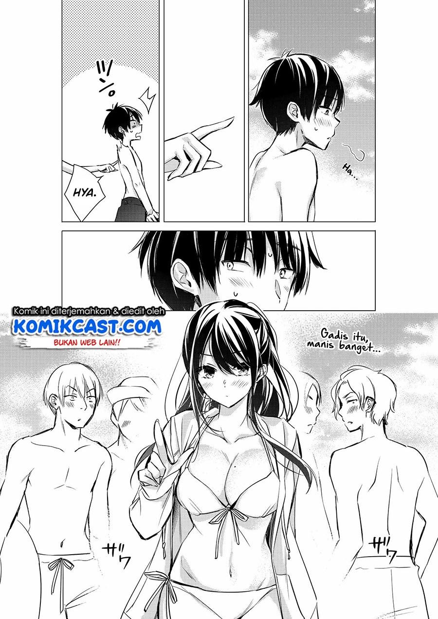 gotou-san-wants-me-to-turn-around - Chapter: 27