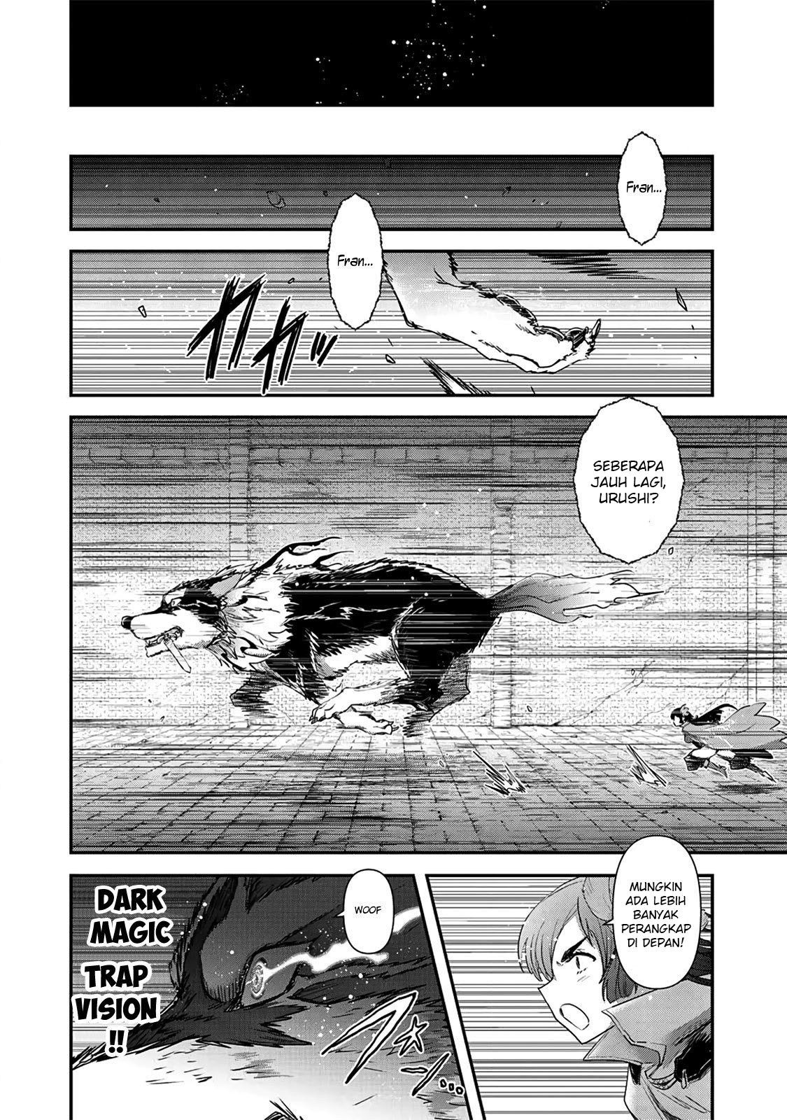 tensei-shitara-ken-deshita - Chapter: 23