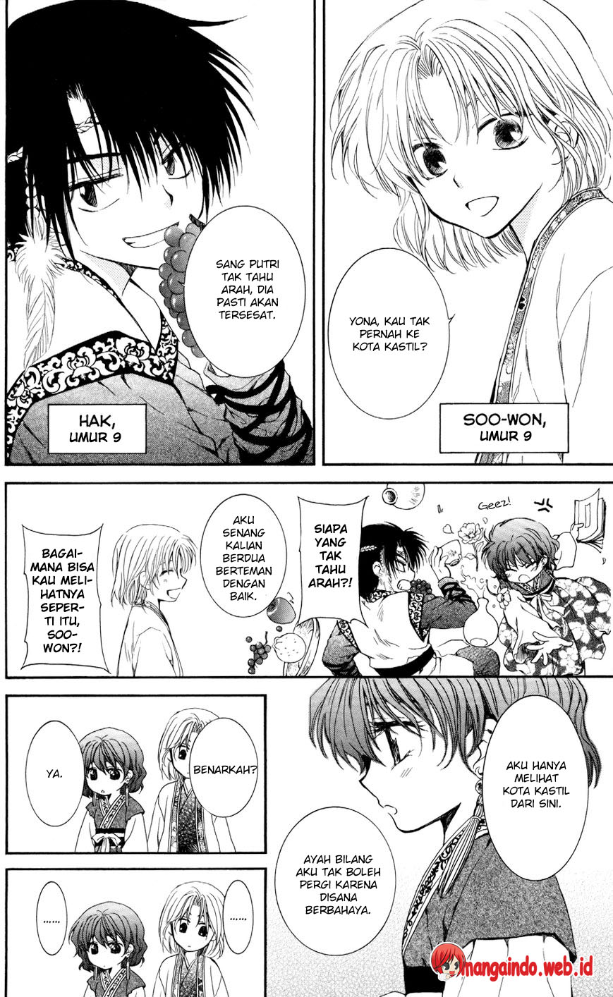 akatsuki-no-yona - Chapter: 60