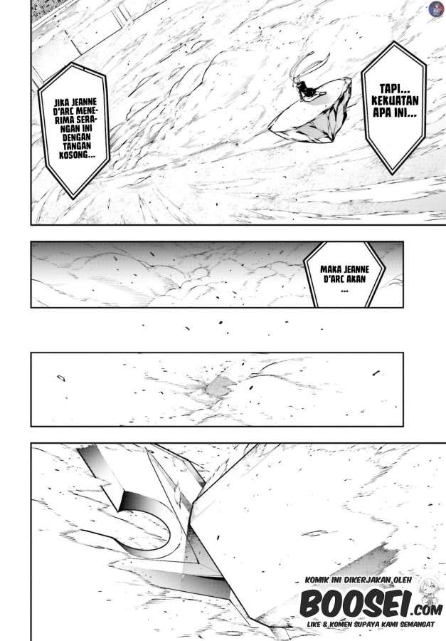 majo-taisen - Chapter: 8