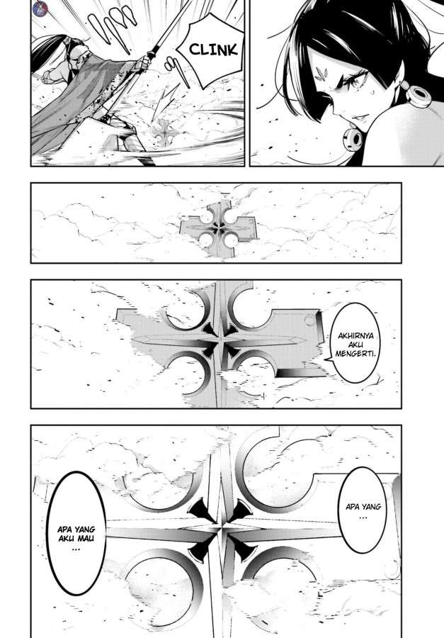 majo-taisen - Chapter: 8