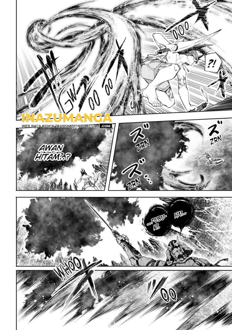 shangri-la-frontier-kusoge-hunter-kamige-ni-idoman-to-su - Chapter: 38