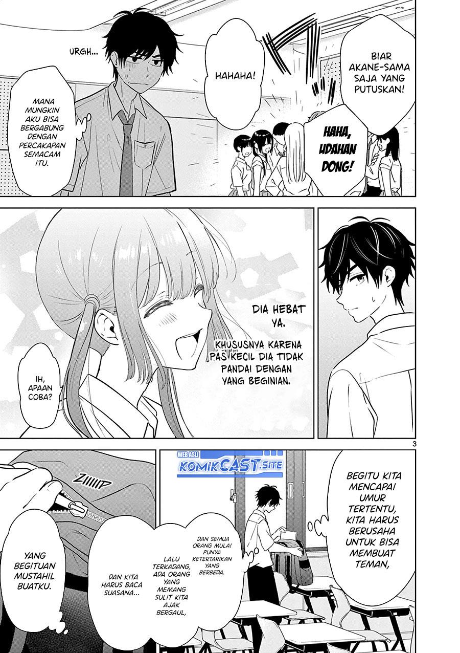 aishiteru-game-wo-owarasetai - Chapter: 31