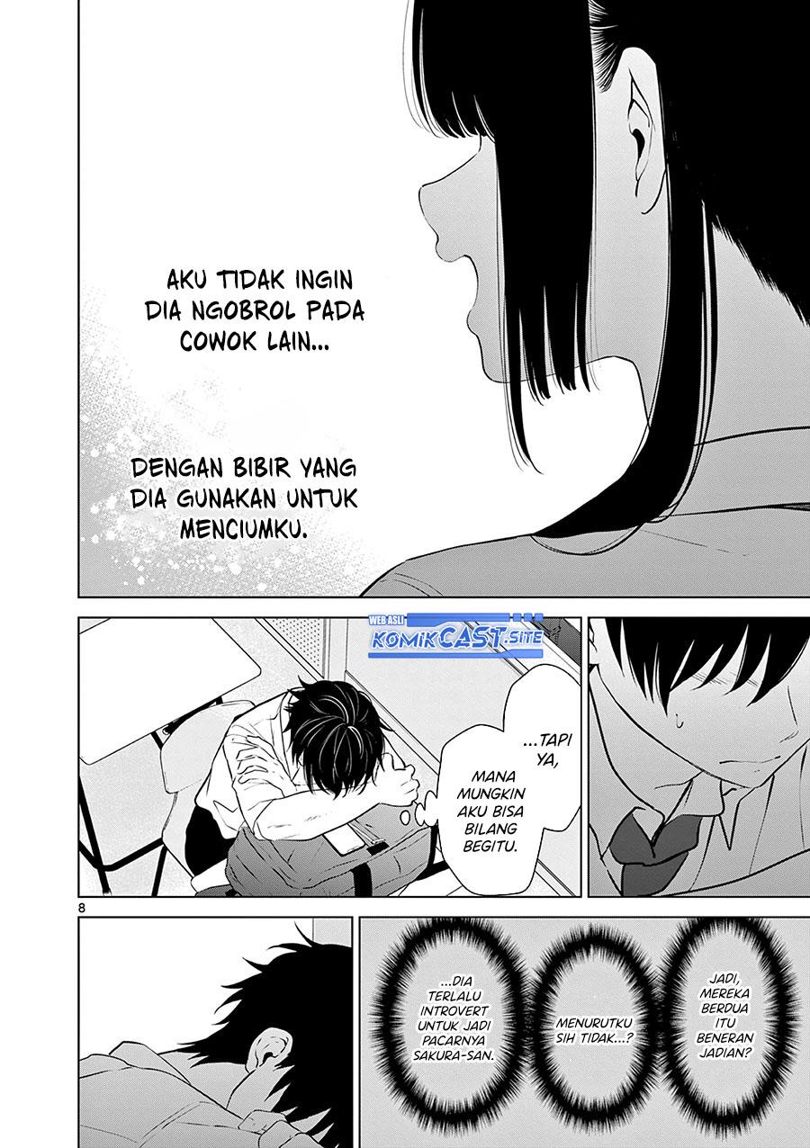 aishiteru-game-wo-owarasetai - Chapter: 31