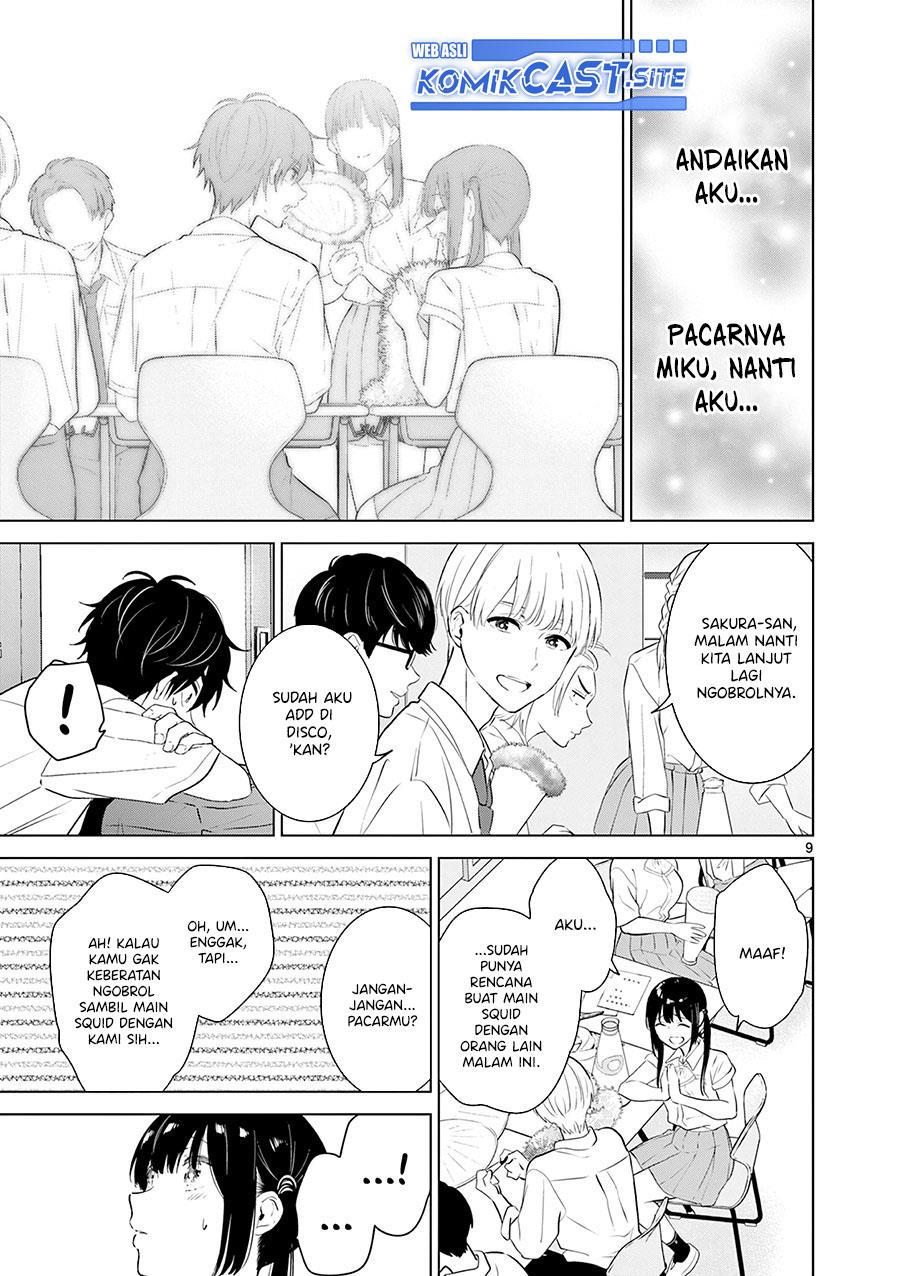 aishiteru-game-wo-owarasetai - Chapter: 31