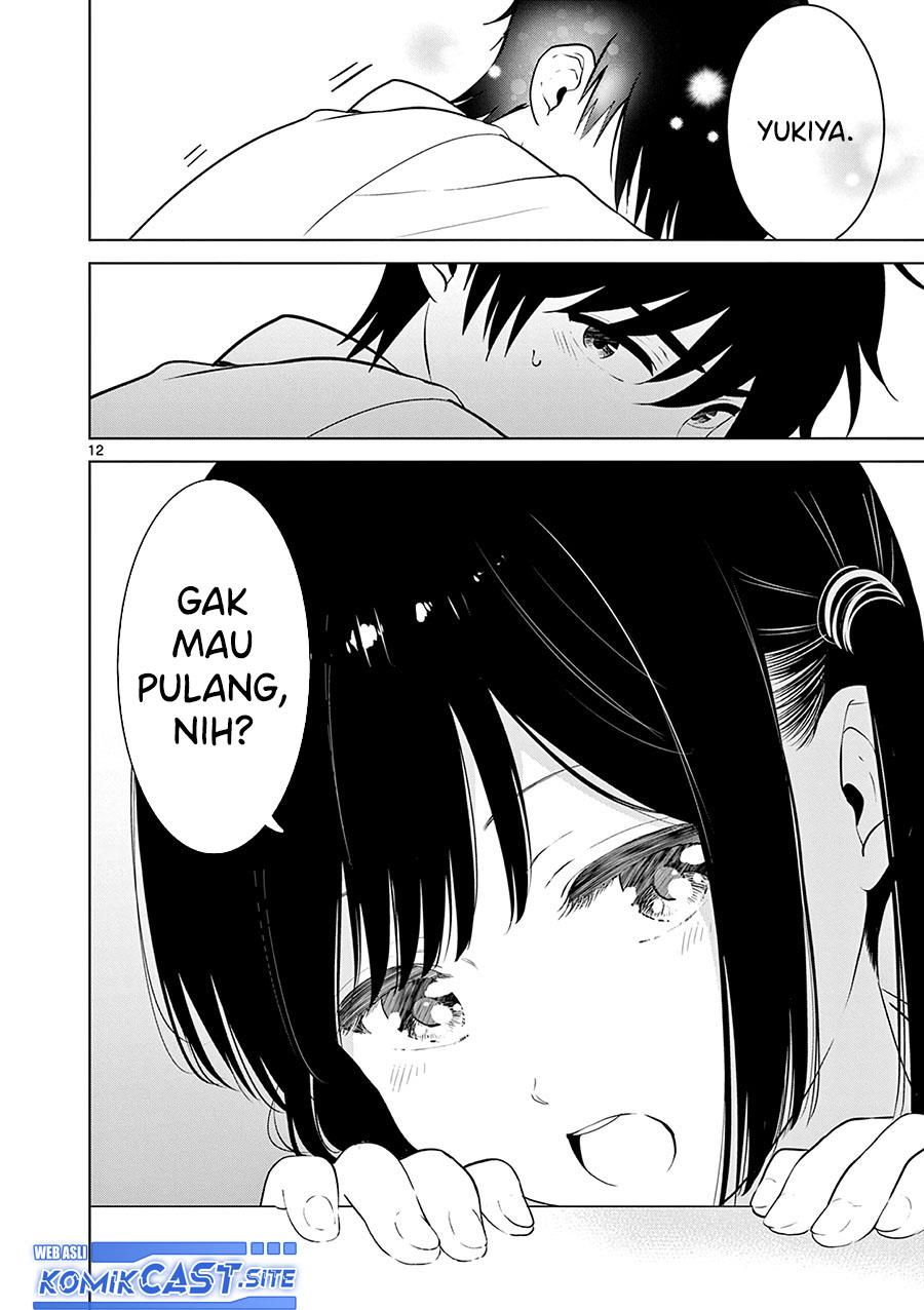 aishiteru-game-wo-owarasetai - Chapter: 31