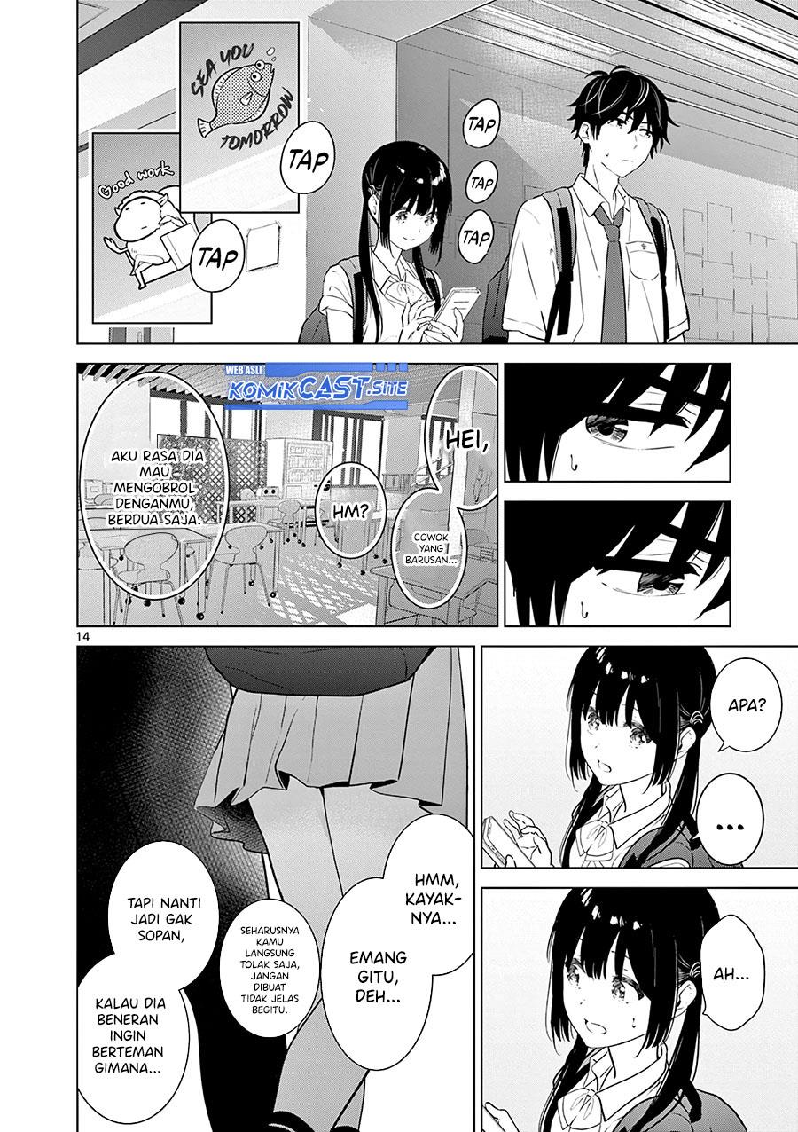 aishiteru-game-wo-owarasetai - Chapter: 31