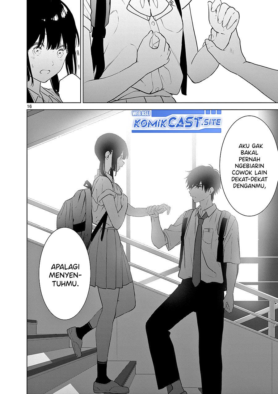 aishiteru-game-wo-owarasetai - Chapter: 31