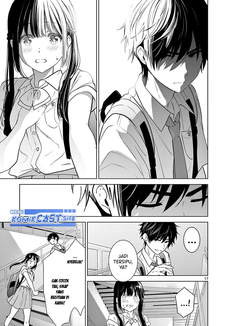 aishiteru-game-wo-owarasetai - Chapter: 31