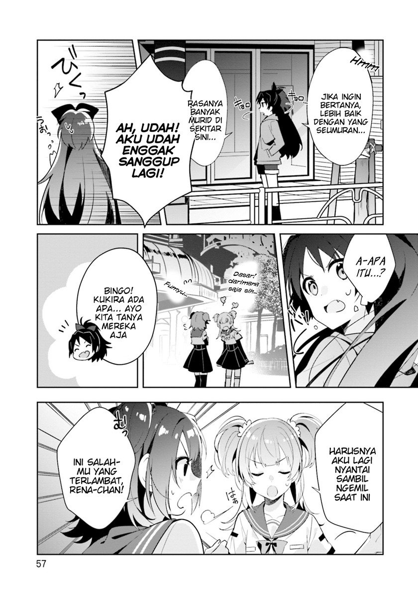 magia-record-mahou-shoujo-madoka%E2%98%86magica-side-story-another-story - Chapter: 8