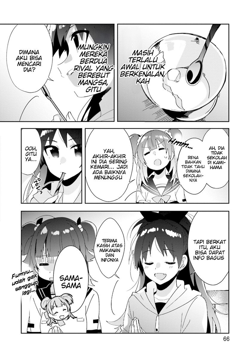 magia-record-mahou-shoujo-madoka%E2%98%86magica-side-story-another-story - Chapter: 8