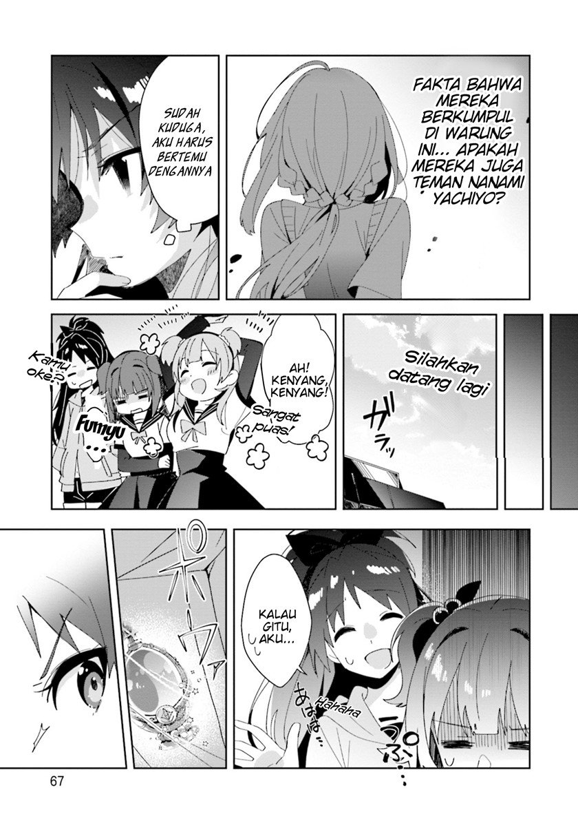 magia-record-mahou-shoujo-madoka%E2%98%86magica-side-story-another-story - Chapter: 8