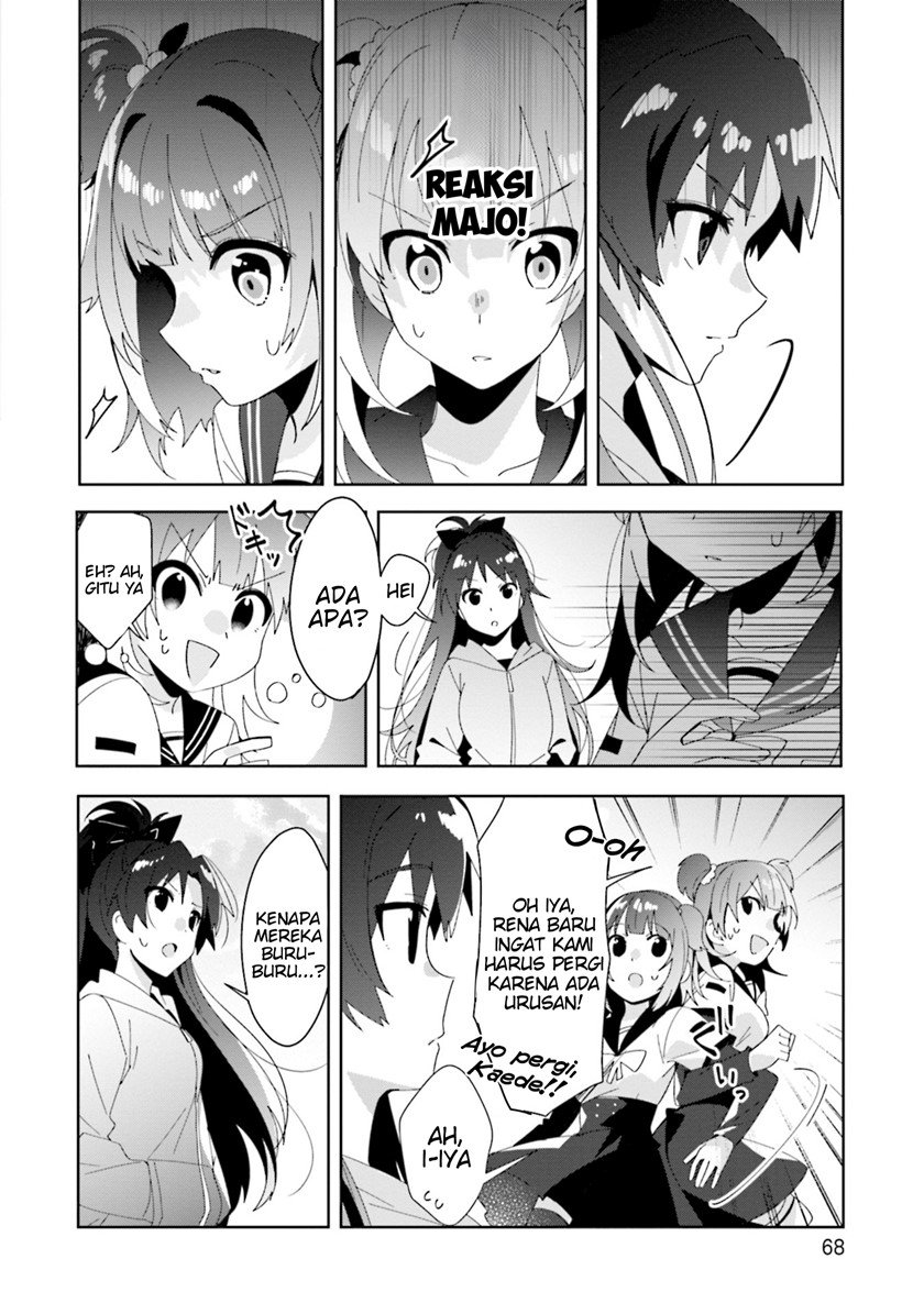 magia-record-mahou-shoujo-madoka%E2%98%86magica-side-story-another-story - Chapter: 8