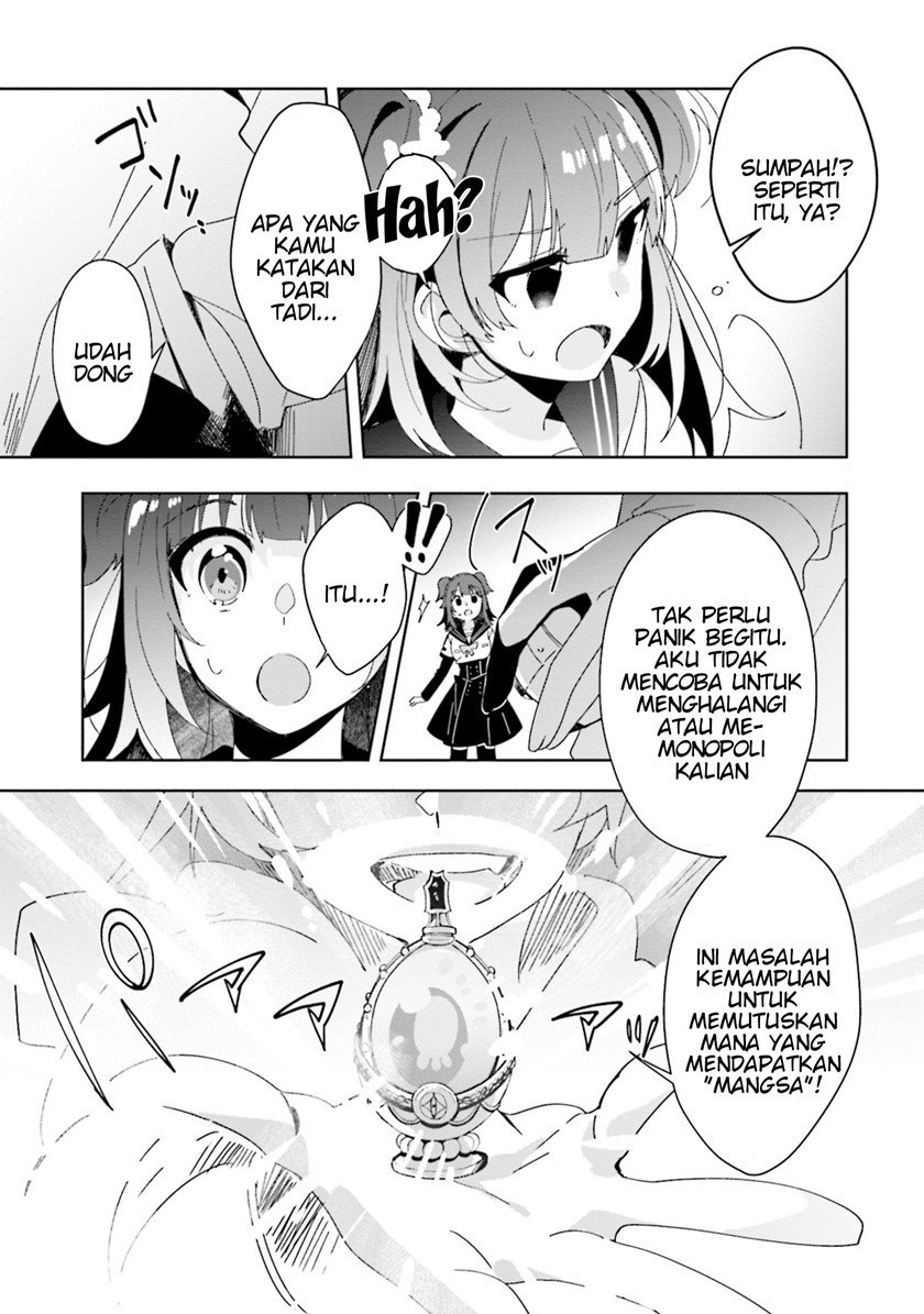 magia-record-mahou-shoujo-madoka%E2%98%86magica-side-story-another-story - Chapter: 8