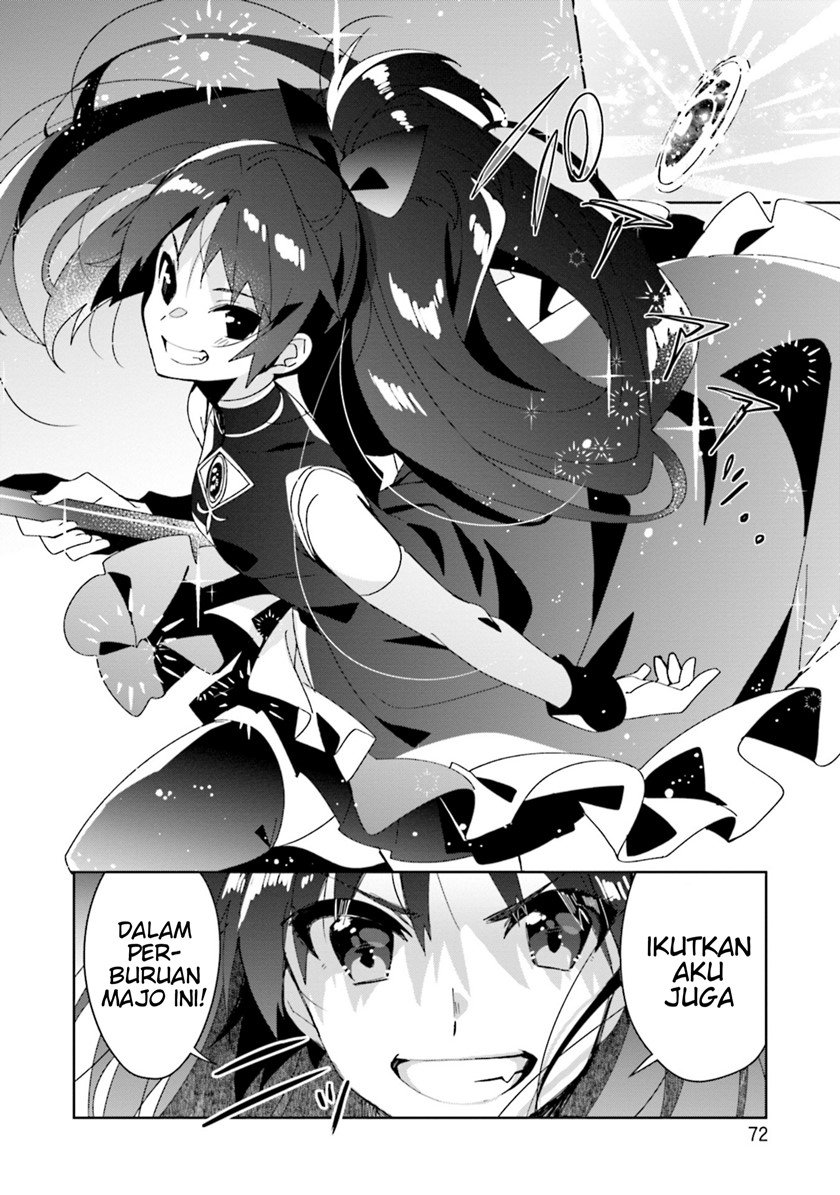 magia-record-mahou-shoujo-madoka%E2%98%86magica-side-story-another-story - Chapter: 8