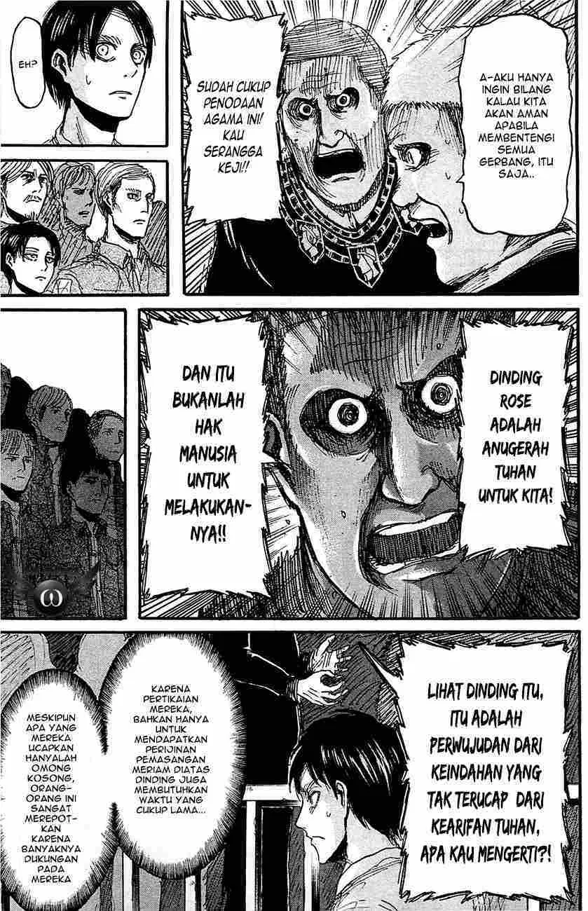 shingeki-no-kyojin - Chapter: 19