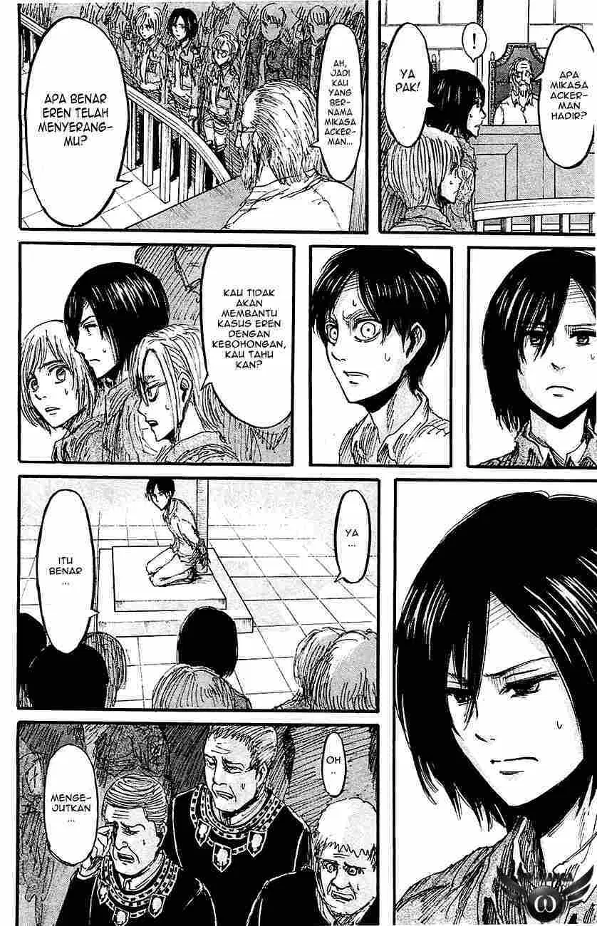 shingeki-no-kyojin - Chapter: 19