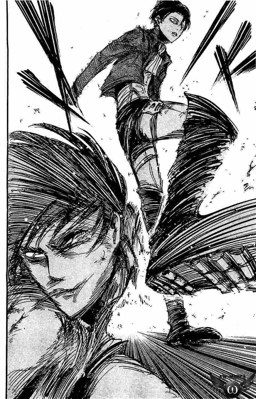 shingeki-no-kyojin - Chapter: 19