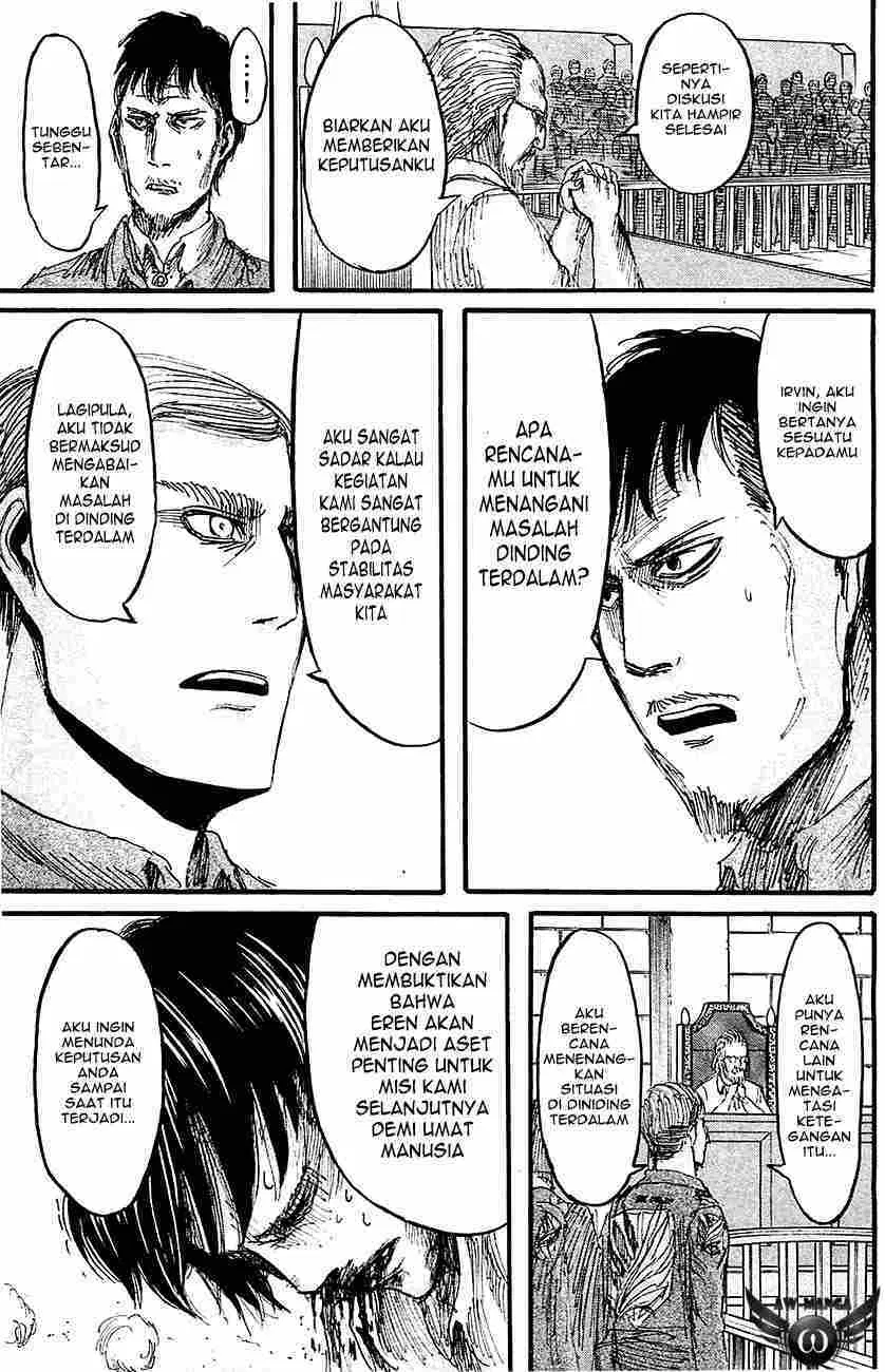 shingeki-no-kyojin - Chapter: 19