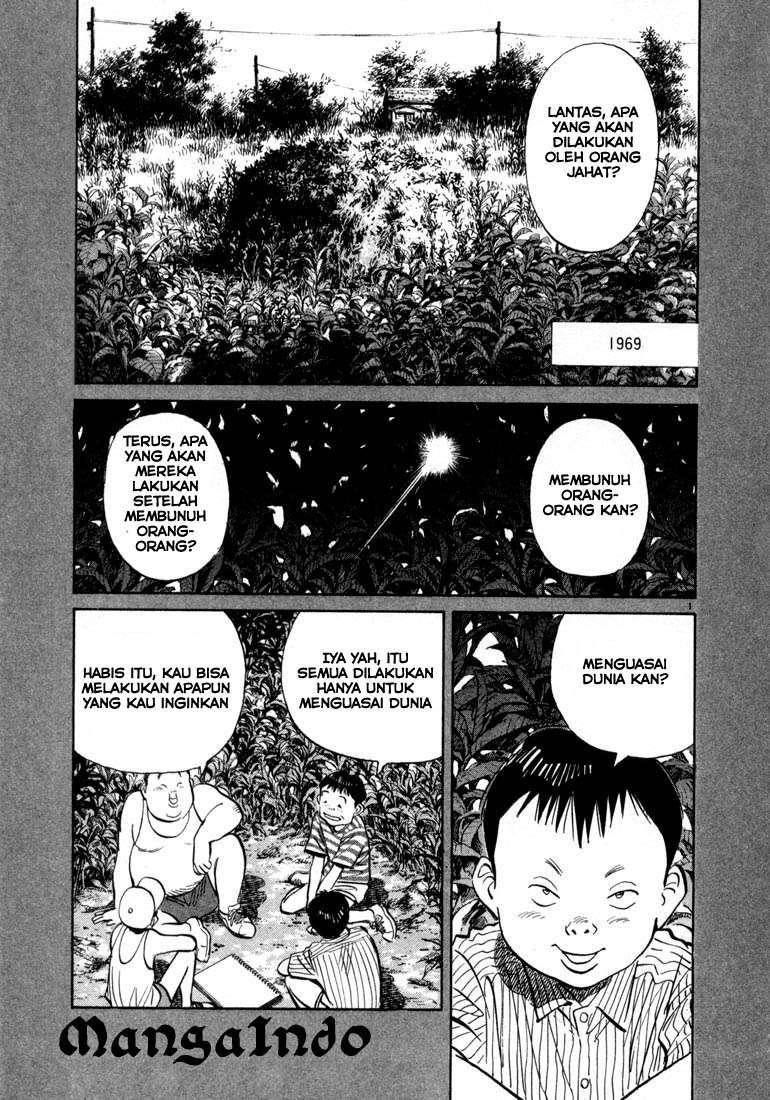 20th-century-boys - Chapter: 21