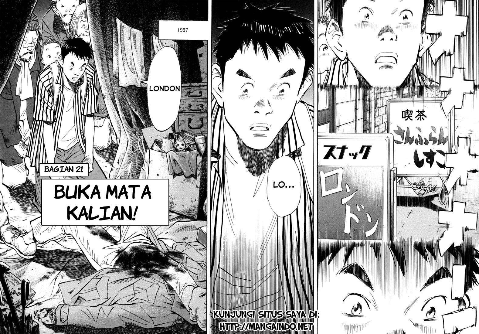 20th-century-boys - Chapter: 21